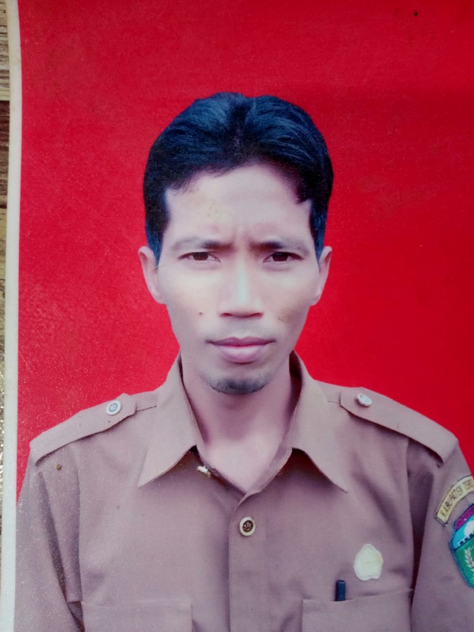 Pegawai Desa
